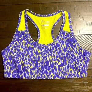 Old Navy Active Sports Bra Size XL